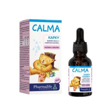 Calma 30ml Pharmalife