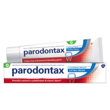 Parodontax Herbal Fresh zubní pasta 75ml