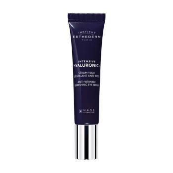 ESTHEDERM Intensive Hyaluronic+ oční sérum 15ml