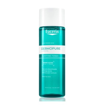 Eucerin DermoPure CLINICAL čisticí tonikum 200ml