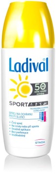 Ladival SPORT sprej OF50+ 150ml