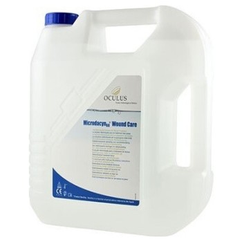 Microdacyn Wound care 5000ml