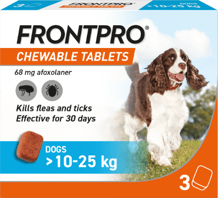 FRONTPRO®. Foto6