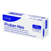 Pruban Neo elastický hadicový obvaz č.2 1m 5-20cm Pruban Neo elastický hadicový obvaz č.2 1m 5-20cm
