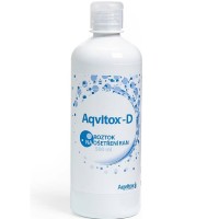 Aqvitox-D roztok 500ml Aqvitox-D roztok 500ml