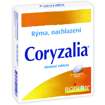 Coryzalia tbl.obd.40