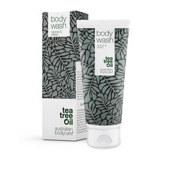 Australian Bodycare Body Wash 200ml