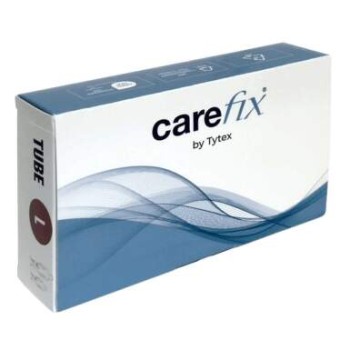 Carefix tube elastický síťový obvaz vel.L 15ks