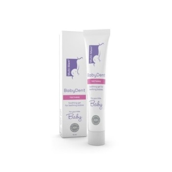 multi-mam babydent 15ml