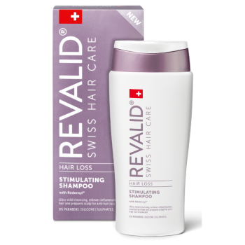 Revalid Stimulating Shampoo 200 ml