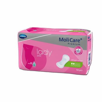 MoliCare Lady 2 kapky P14 (MoliMed mini)