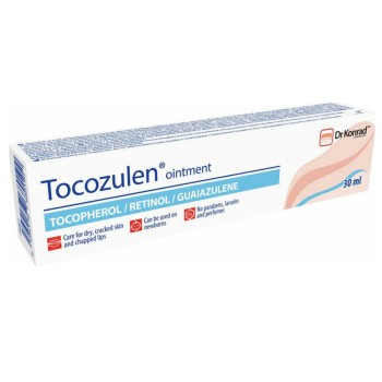 Dr.Konrad Tocozulen 30ml