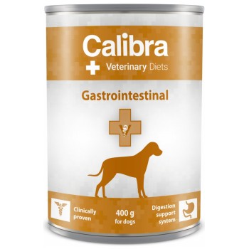 Calibra Veterinary Diets Dog Gastrointestinal 400g