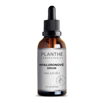 Planthé Hyaluronové omlazující sérum 50 ml