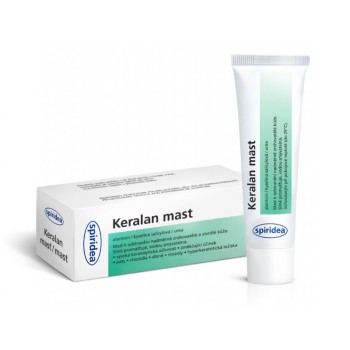 Keralan mast 50g