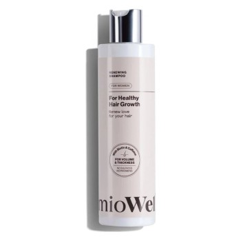 mioWell Regenerační šampon 250ml