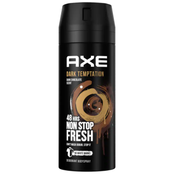 AXE Deo Spray Dark Temptation 150ml