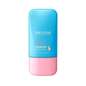 WELEDA Hyaluronic Moisture Serum Drops 30ml