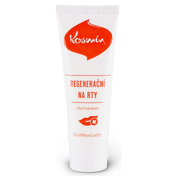 AROMATICA Kosmín regenerační na rty 25ml