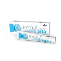 Hydrofemin Plus vaginální gel 75g Hydrofemin Plus vaginální gel 75g