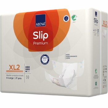 Inkont.kalh.Abena Slip Premium XL2. 21ks