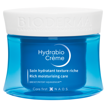 BIODERMA Hydrabio Creme 50ml