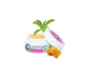 Annabis Lipsticann Natur konop.balzám na rty 15ml