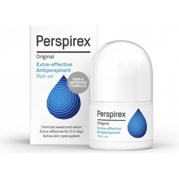 PERSPIREX Original Antiperspirant Roll-on 20ml