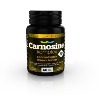 Carnosine komplex 900mg tbl.60