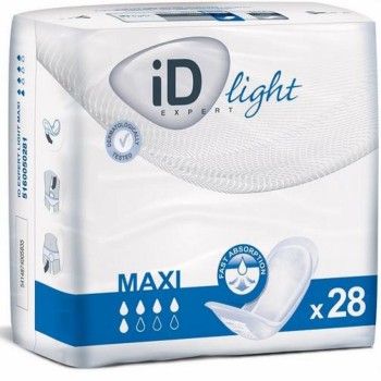 iD Expert Light Maxi 28ks