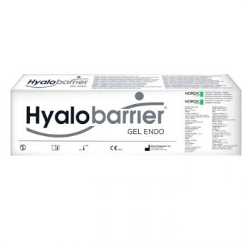 Hyalobarrier gel Endo 1x10ml