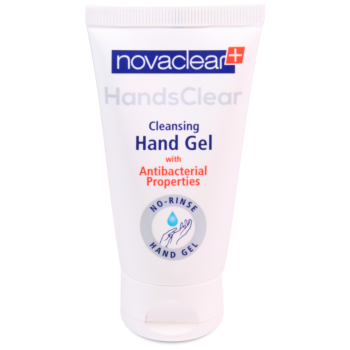 Biotter Čistící gel na ruce s antibakt. účinkem