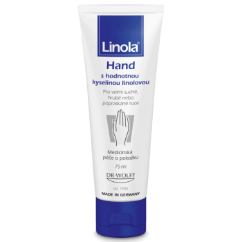 Linola Hand 75ml