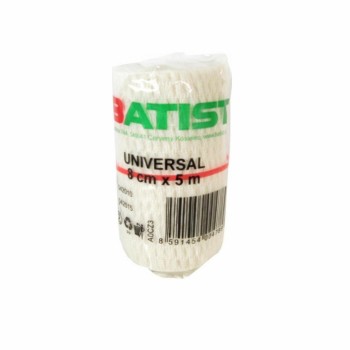 Obin.elastické Universal 8cmx5m 1ks Batist