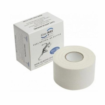 KineMAX Strips Coat neelast. tejp 4cm x 10m