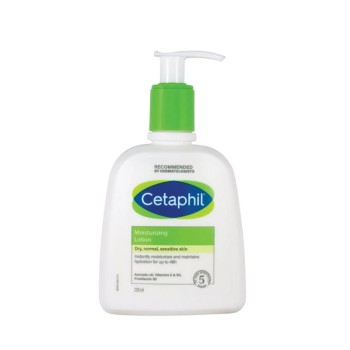Cetaphil hydratační mléko 236ml