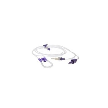 Compat Ella Pump Spike Set ENFit