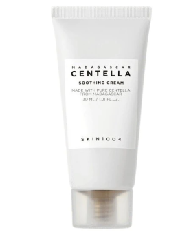 Madagascar Centella Soothing Cream 30ml