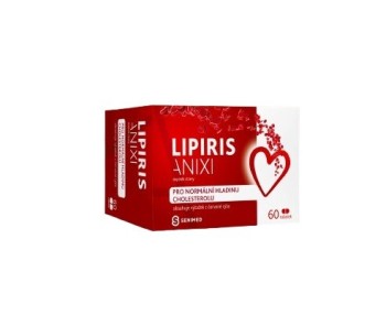 LIPIRIS ANIXI tob.60