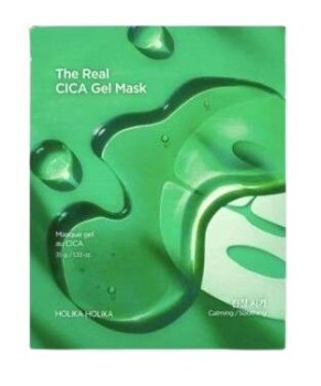 Holika Holika The Real Cica gelová maska 35g