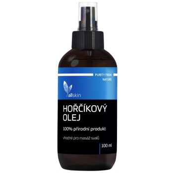 Allskin Hořčíkový olej s rozprašovačem 100ml