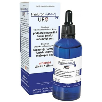 Hyaluron N-Medical URO neo 100ml