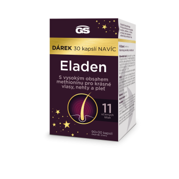 GS Eladen cps.90+30 dárek 2023