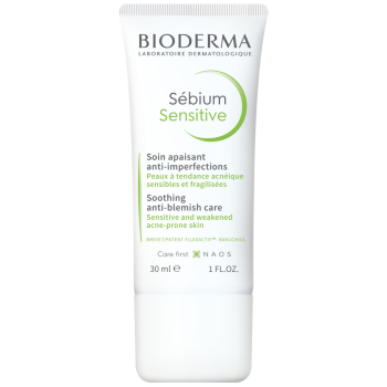 BIODERMA Sébium Sensitive 30ml