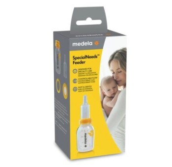 Medela SpecialNeeds láhev 150ml