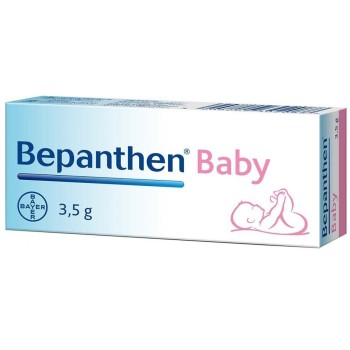 Bepanthen Baby mast 3.5g