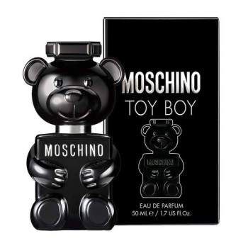 MOSCHINO Toy Boy EdP 50ml