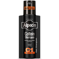 ALPECIN Coffein Shampoo C1 Black Edition 250ml ALPECIN Coffein Shampoo C1 Black Edition 250ml