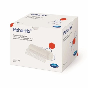 Obin.elast.fix.Peha-fix 10cmx4m/20ks (Peha-crepp)