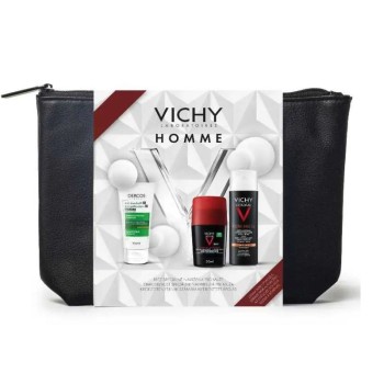 VICHY HOMME Vánoce 2025